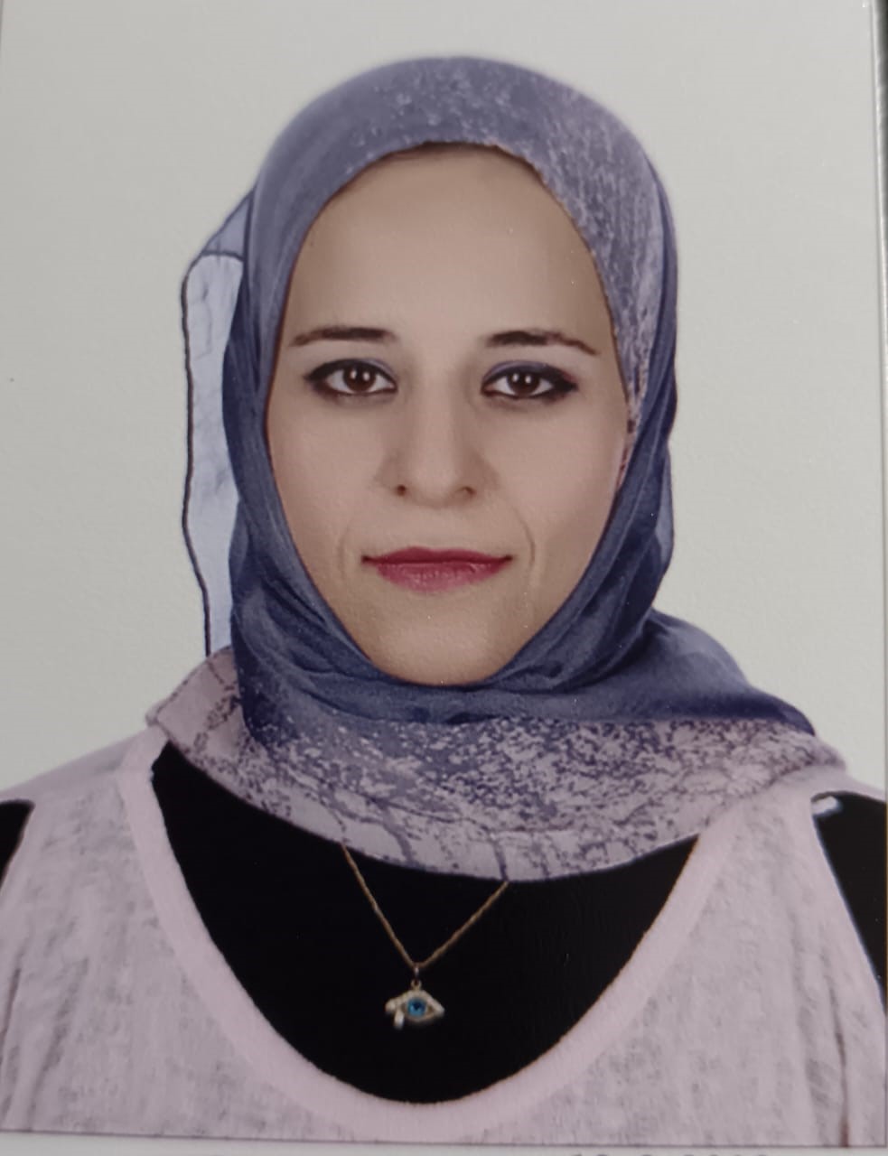 د. ريهام عفيفي محمد رزق